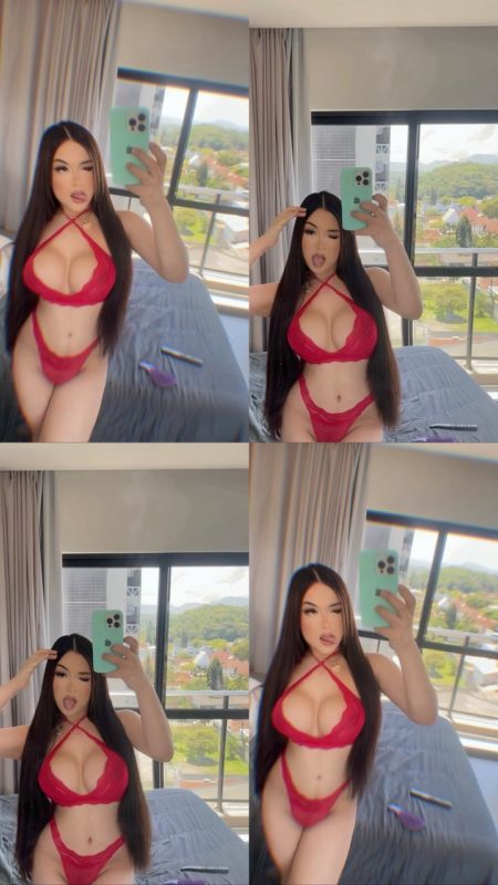 Sofia Cristina 26