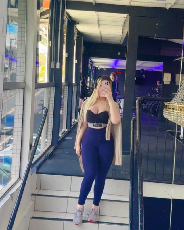 Sofia Cristina 12
