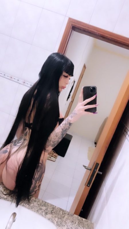Gabi Souza 4