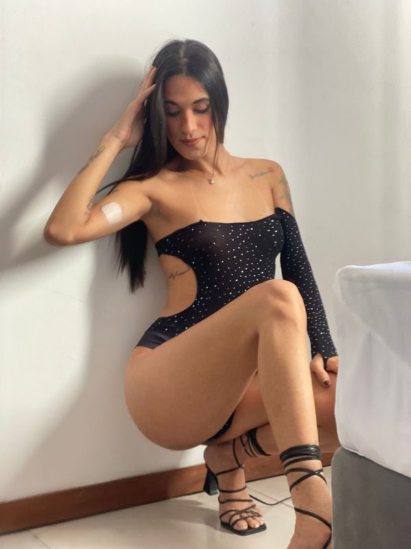 Trans Nifetinha 15