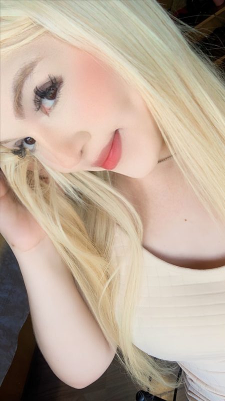 Sofia Cristina 29