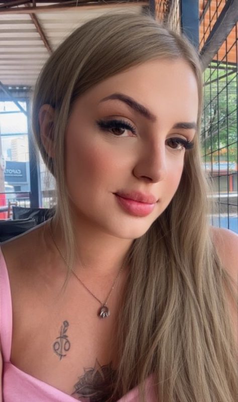 Marianne Sallimeni 58
