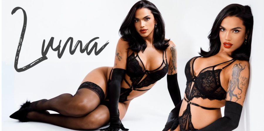 Luma Rios