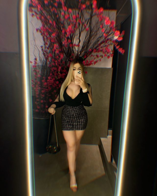 Sofia Cristina 33