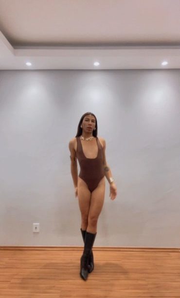 Naomi Kendall 2