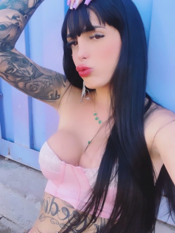 Gabi Souza 3