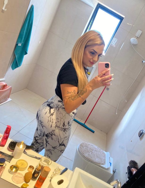 Marianne Sallimeni 16