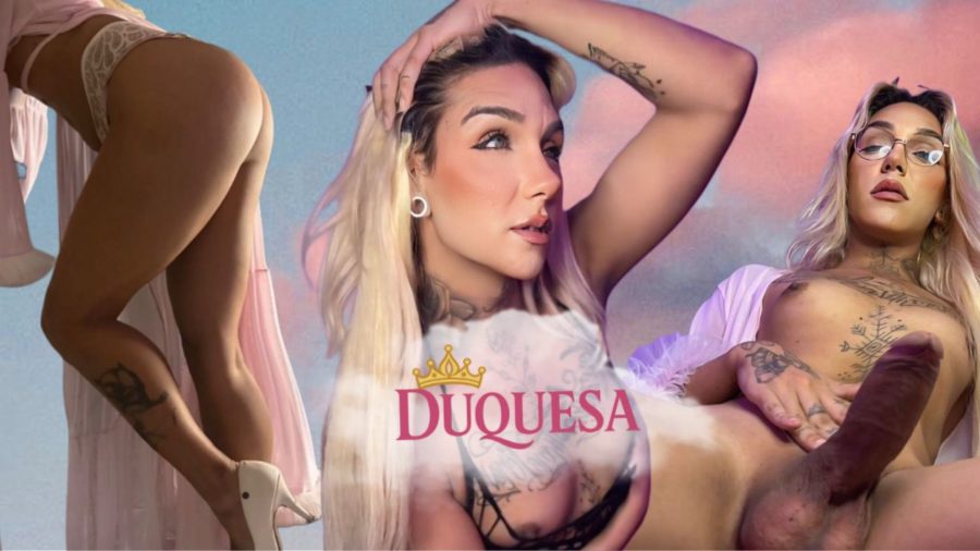 Duquesa Dotada