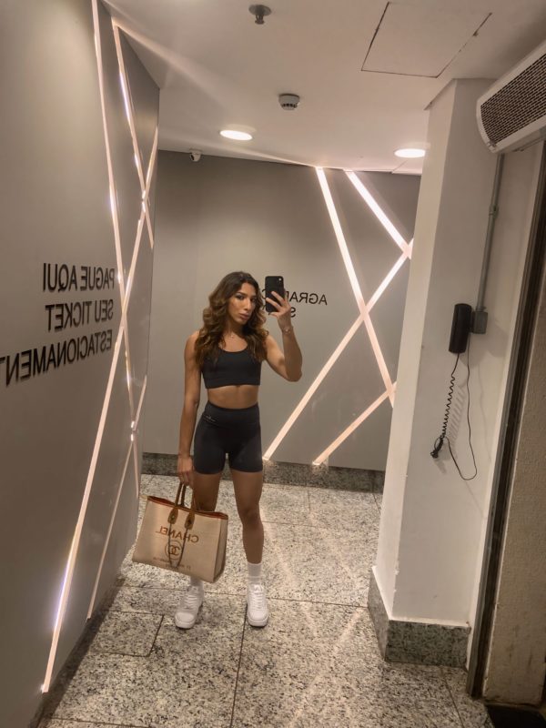 Naomi Kendall 18