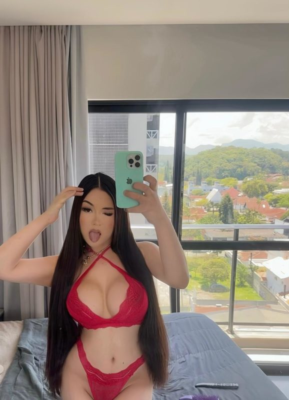 Sofia Cristina 55