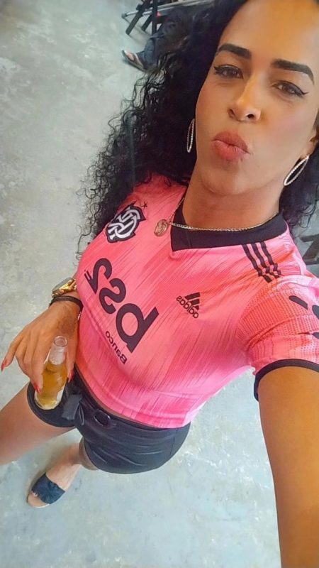 Morena Renatinha 11