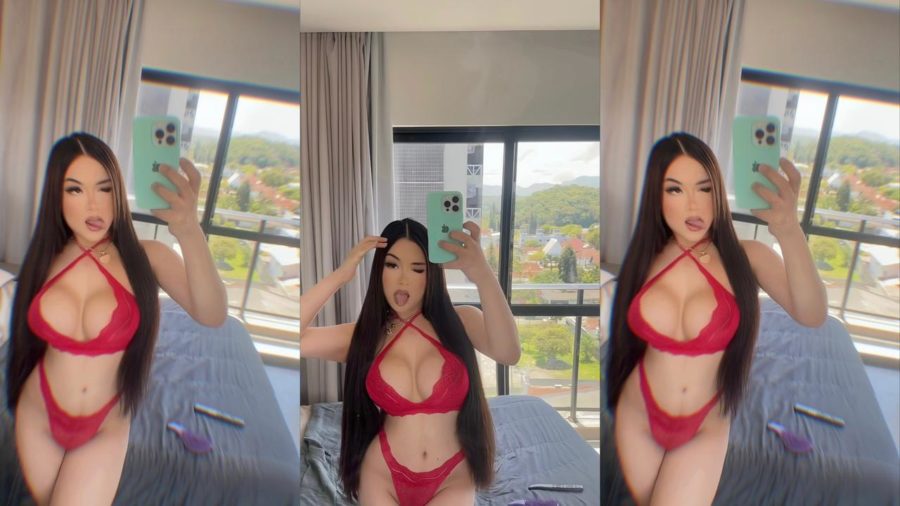 Sofia Cristina 36