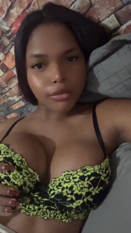 Rakelly Baker 20