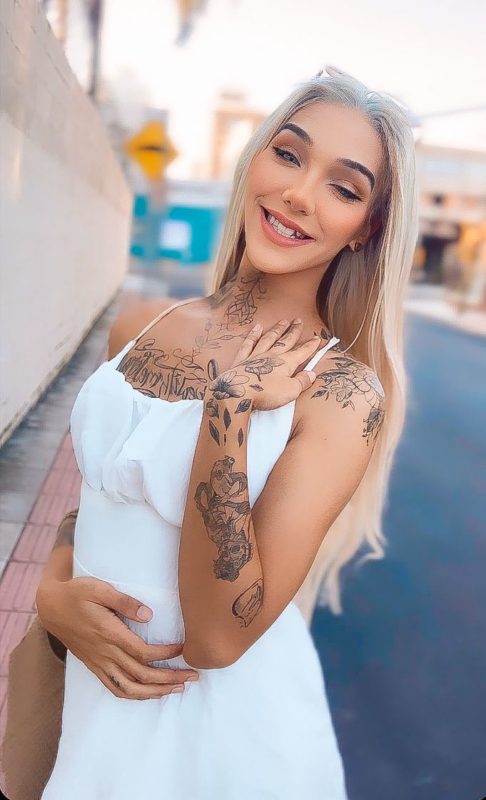 Duquesa Dotada 26