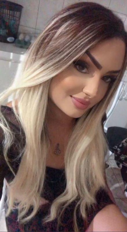 Marianne Sallimeni 16