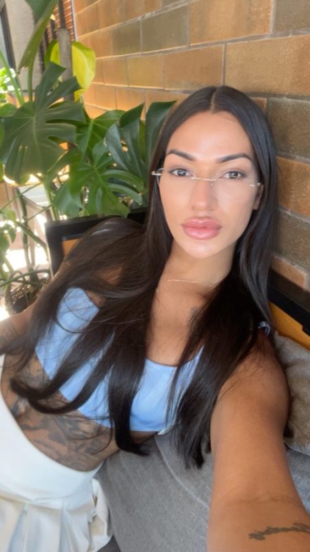 Alice Evangelista 15