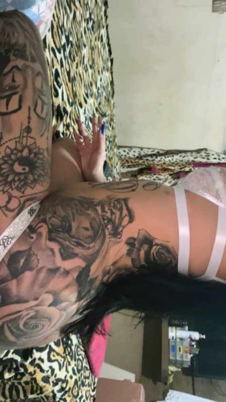 Gabi Souza 11