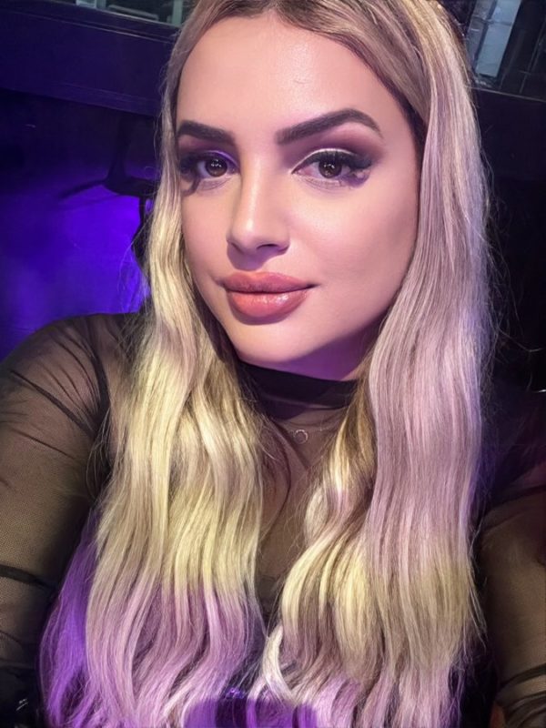 Marianne Sallimeni 1