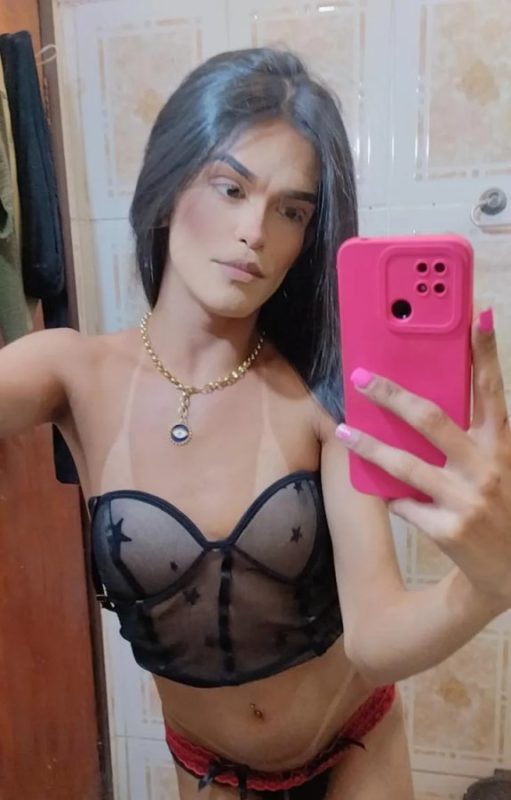 Manuella Morestt - Sem Local 1