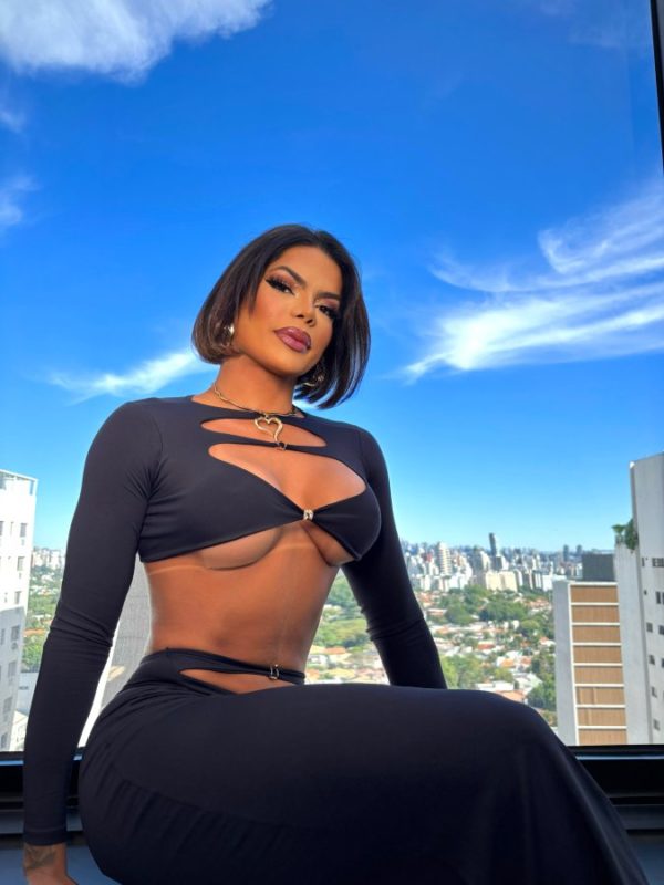 Natasha Queiroz 1