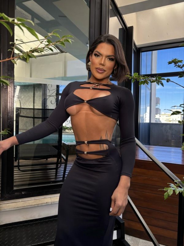 Natasha Queiroz 5