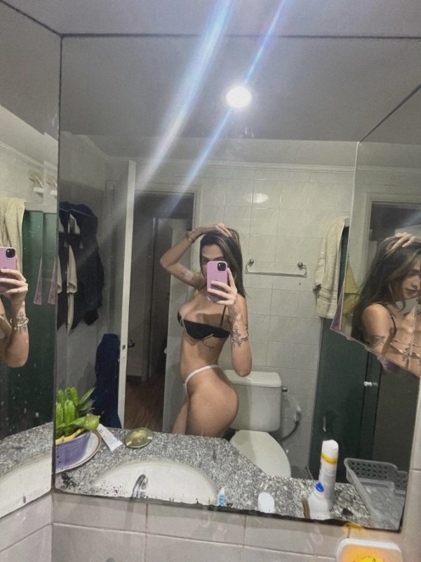 Trans Nifetinha 20