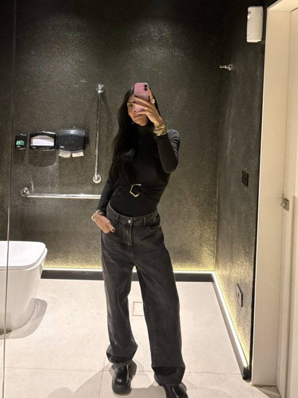 Isabele Arruda 10