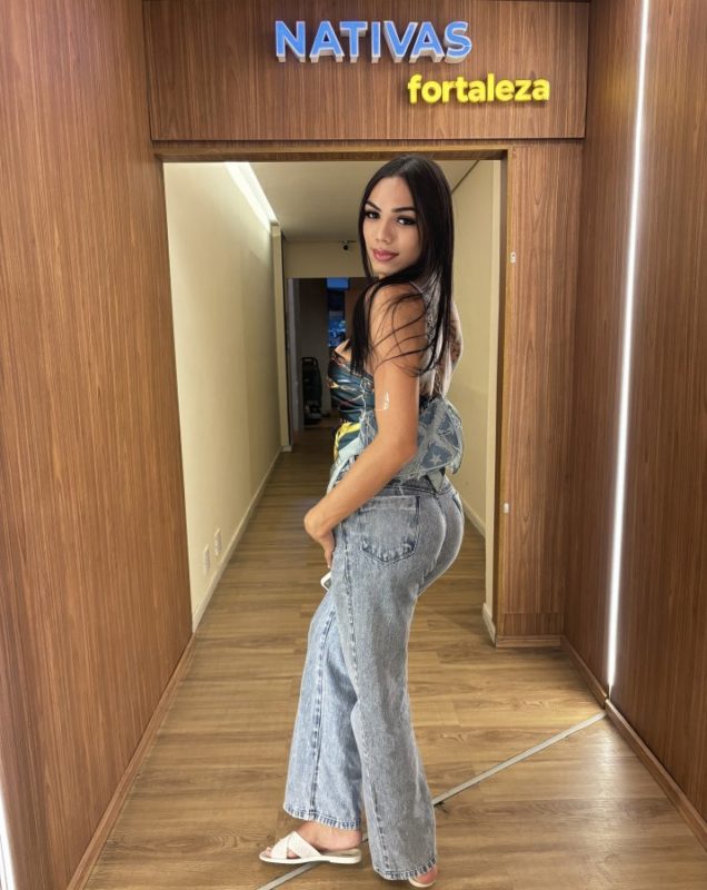 Raysa Dias 11