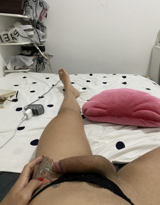 Isabele Arruda 12