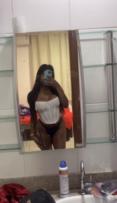 Rakelly Baker 13