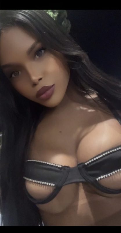 Rakelly Baker 10