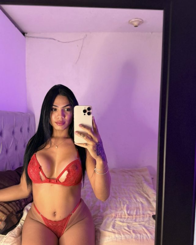 Raysa Dias 10