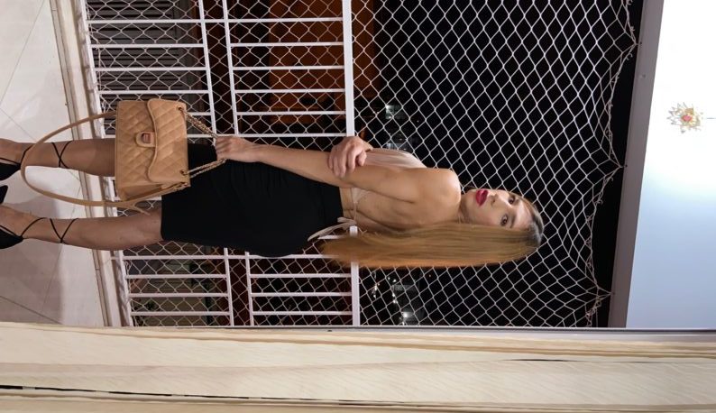 Naomi Kendall 5