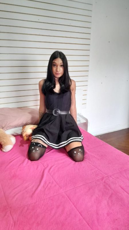 Jhenny Moranguinho 16