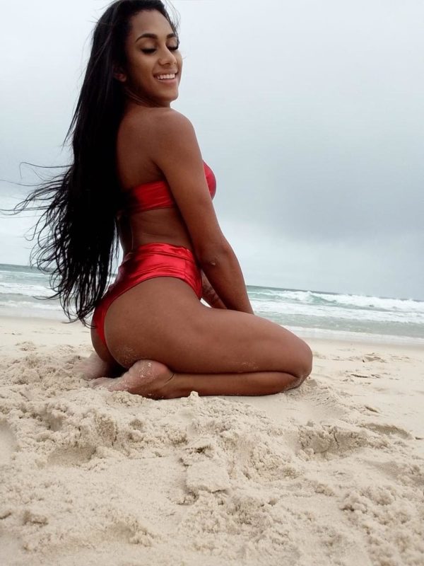 Victoria Valentina 55