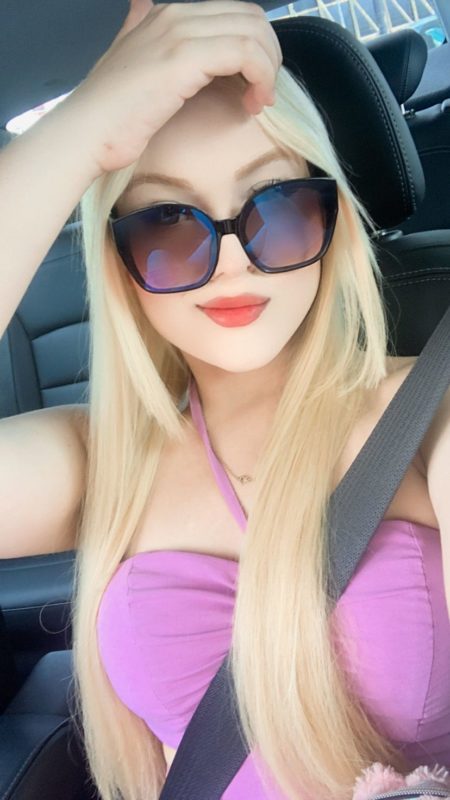 Sofia Cristina 27