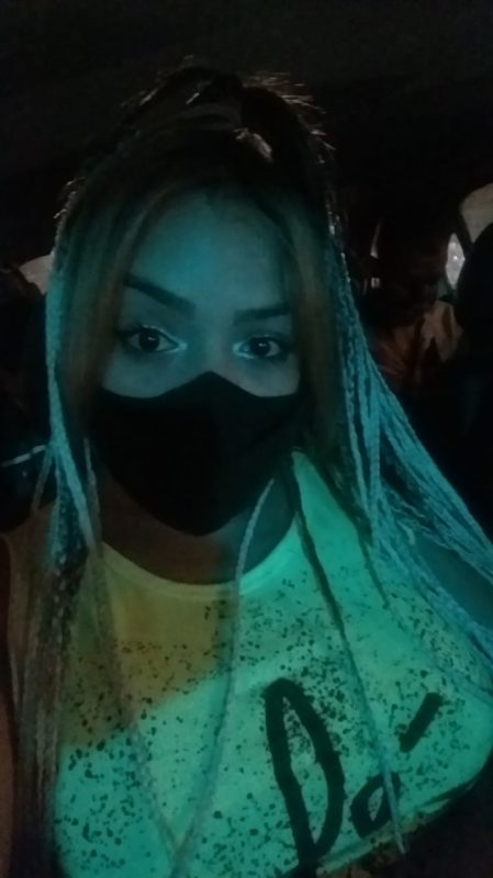Rafaela Lourenço 10