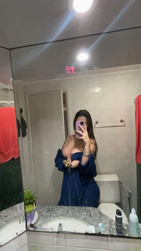 Trans Nifetinha 7