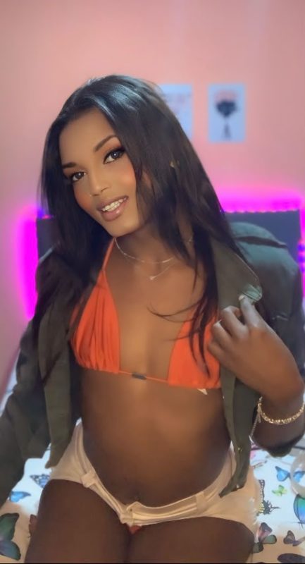 Arielly Soares 9