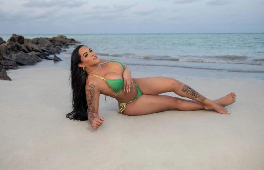 Bianka Stefanelly