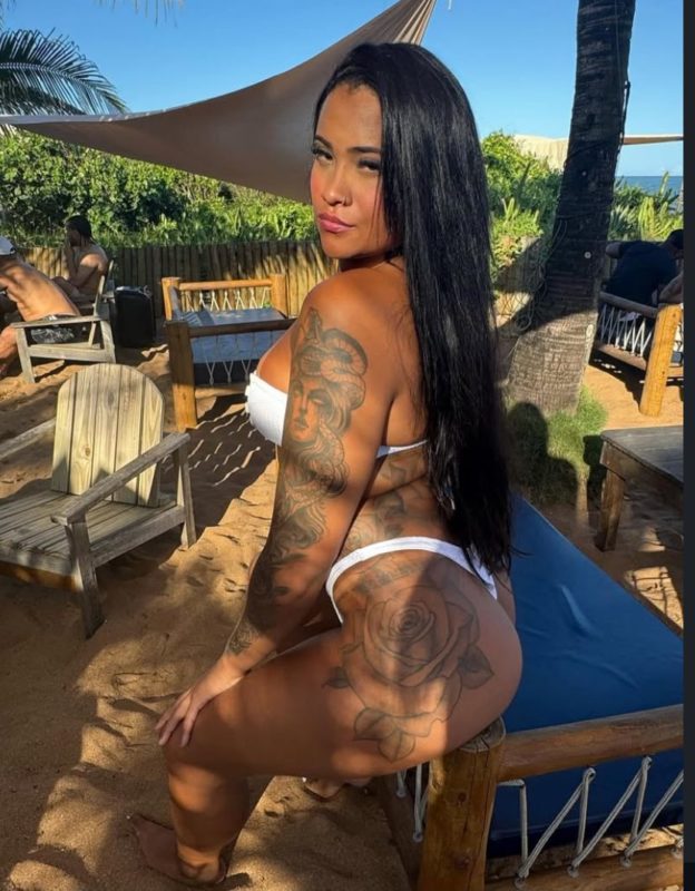 Yasmim Gonçalves 28