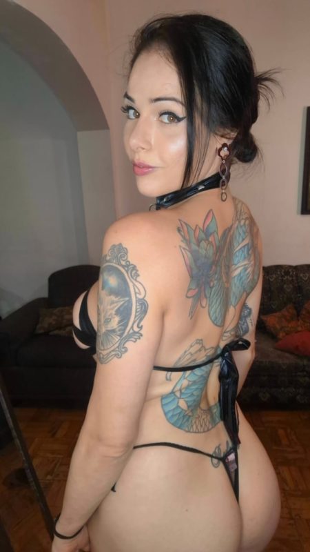 Milena Vaz 3