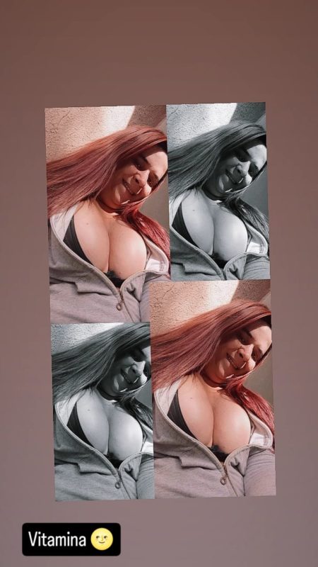 Emanuelly Corcino 8