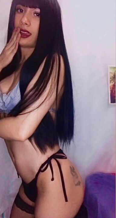 Isabelly XXL 7