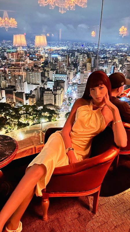 Ayumi Akemi 9