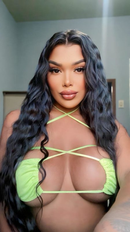 Gabriella Sousa 2