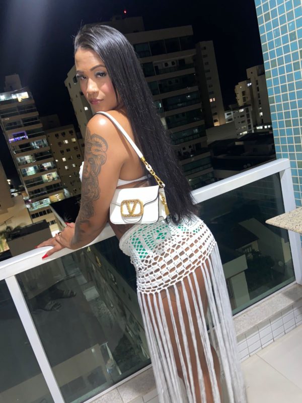 Yasmim Gonçalves 24