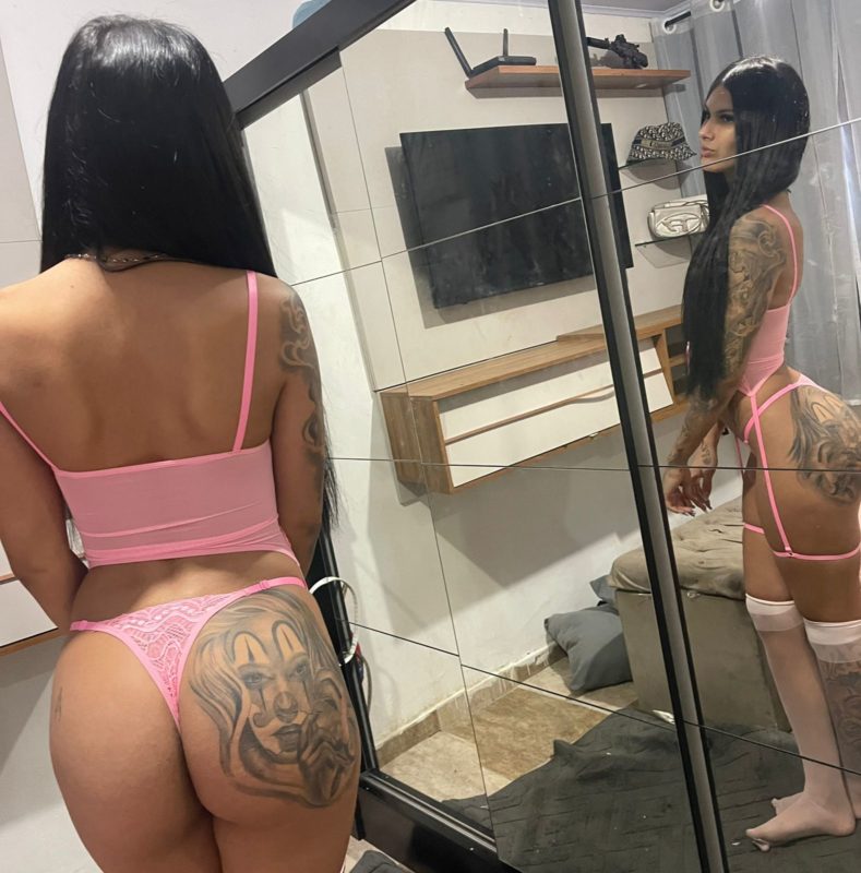 Millena Maitê 10