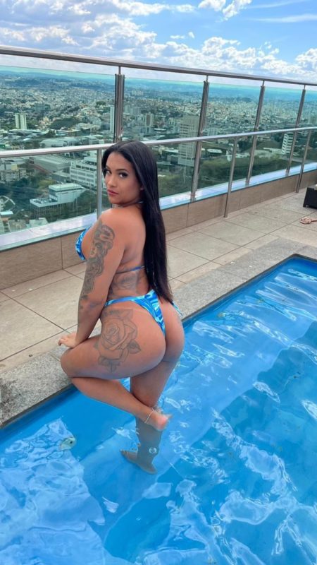 Yasmim Gonçalves 7