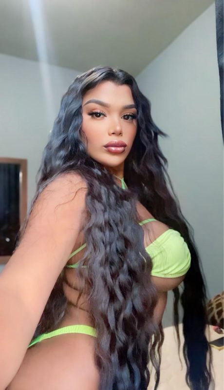 Gabriella Sousa 1